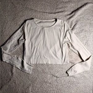 Ebb to street long sleeve